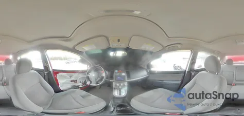 2012 Nissan Sentra 2.0 z USA, uszkodzony, nr VIN 3N1AB6AP8CL672508